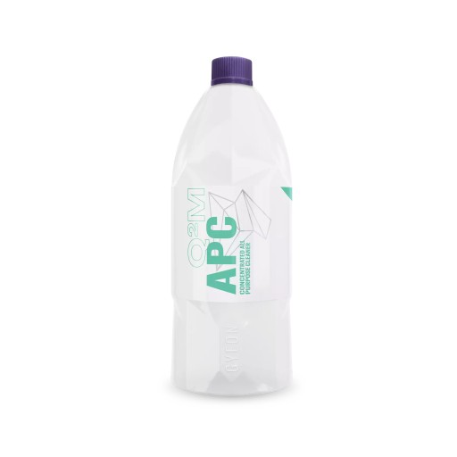 Gyeon Q2M APC 1L Uniwersalny środek czyszczący
