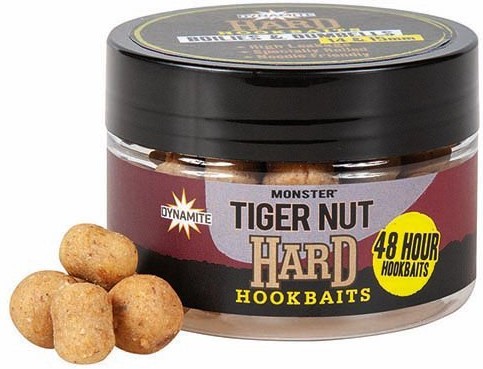 KULKI DYNAMITE BAITS MONSTER HARD TIGER NUT 14/15