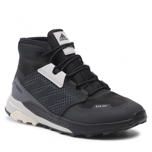 ADIDAS TERREX TRAILMAKER MID RAIN READY ROZMIAR 38