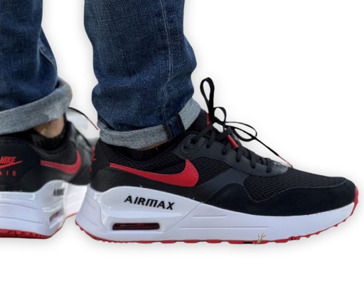Buty Nike Air Max SYSTM DM9537 005 r41