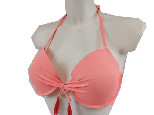Biustonosz od stroju bikini r 75B