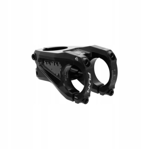 FUNN mostek, wspornik kierownicy EQUALIZER 50 mm czarny