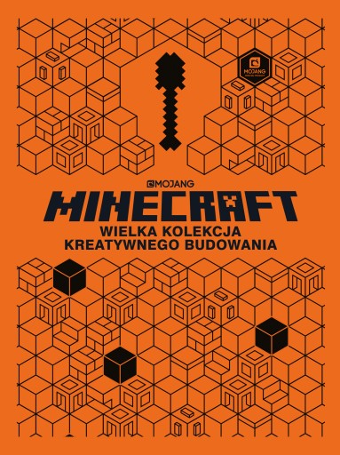 Wielka kolekcja kreatywnego budowania....