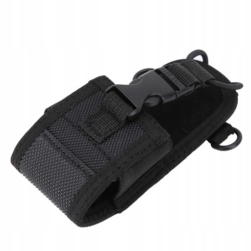 POKROWIEC WALKIE TALKIE UCHWYT NA RADIO 2 SZT.