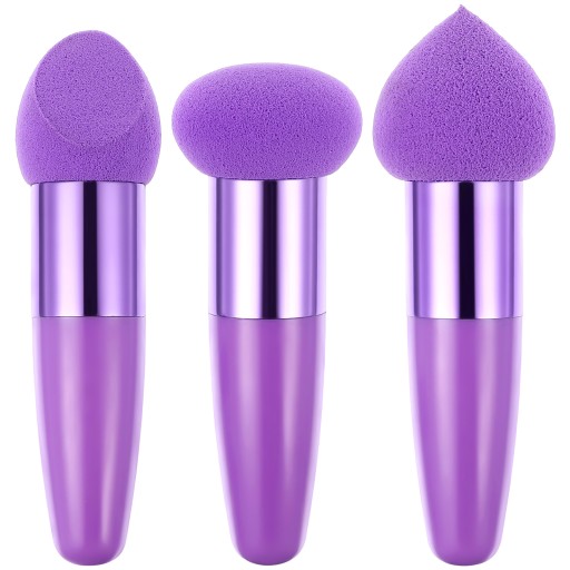 BEAUTY PEN GĄBKI BLENDERY