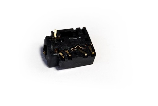 Gniazdo audio jack pad Xbox Series Model 1914