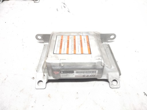 SUBARU SENSOR AIR BAG 98221SA011