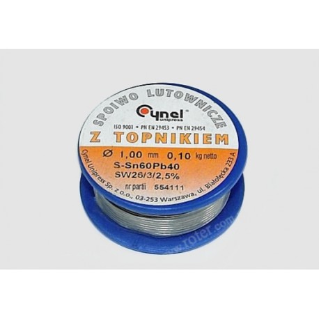 cyna 100g 1mm Cynel