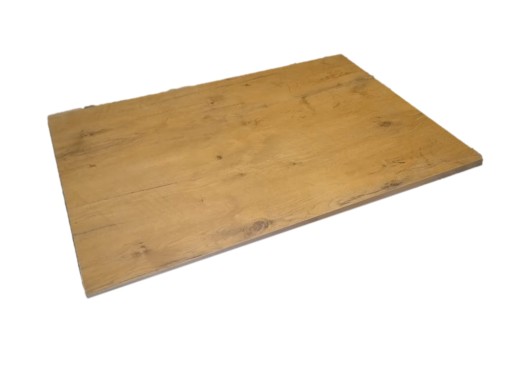 BLAT gruby 3cm dąb lancelot 100X70 INNE KOLORY