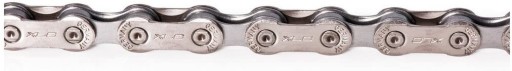 Łańcuch XLC CC-C03 1/2 x 11/128, 114 ogniw
