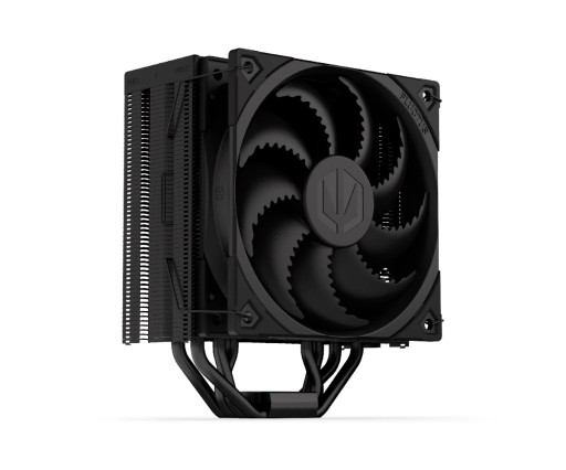 Chłodzenie procesora ENDORFY FERA 5 BLACK