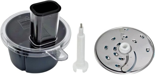 KRAJALNICA NAKŁADKA KROJĄCA DO THERMOMIX TM5 TM6
