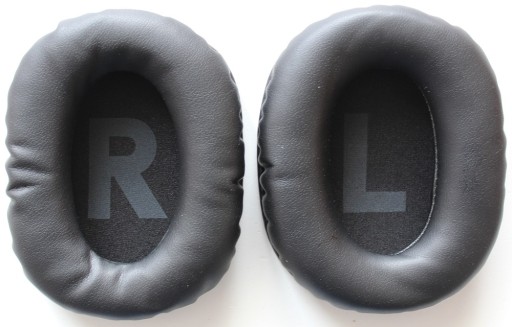 NAUSZNIKI GĄBKI DO LOGITECH G PRO X /22