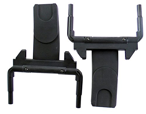 Gesslein Adapter do wózka Maxi Cosi 60252