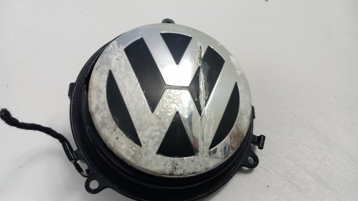 VW EOS GOLF V HB MIKROSTYK KLAMKA EMBLEMAT TYŁ