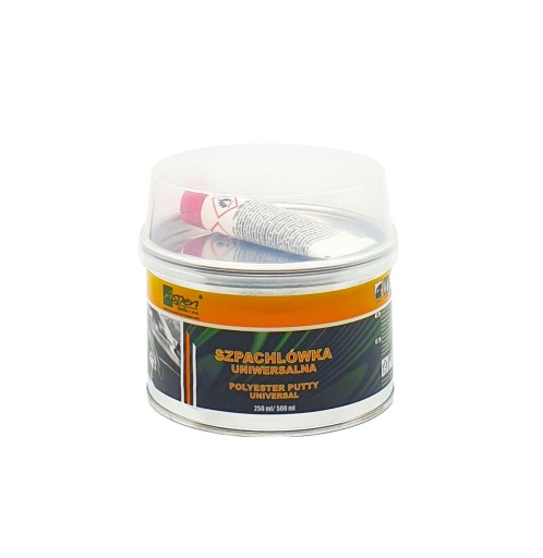 Szpachlówka uniwersalna wypełniająca 500 g Aspen
