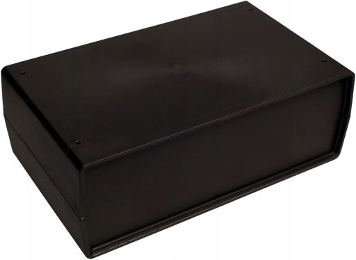Obudowa Uniwersalna Z15 PS 90x250x148mm