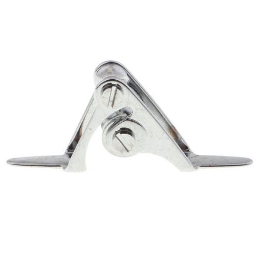 4xDouble Roller Rod Guides Heavy Duty Trolling