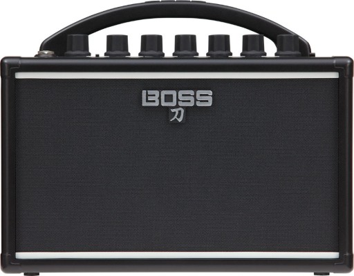 Boss Katana Mini wzmacniacz gitarowy