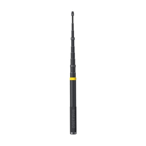 Selfie-stick Insta360 Extended Edition czarny