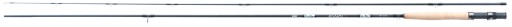 Wędka muchowa Jaxon FLY 141 cm - 270 cm