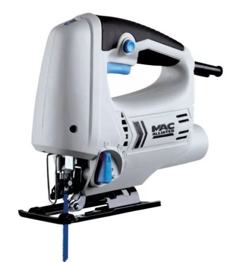 Wyrzynarka Macallister MSJ600 600 W (M)