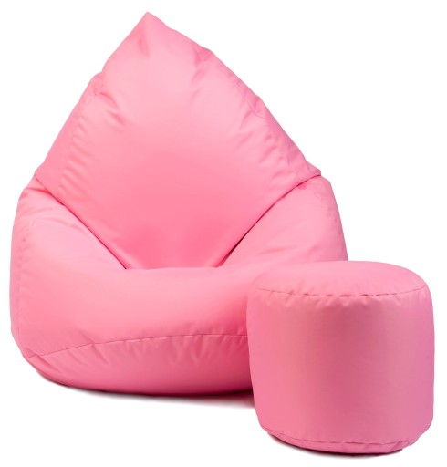 PUFA FOTEL SAKO XXXL + PREZENT GRATIS SUPER WOREK