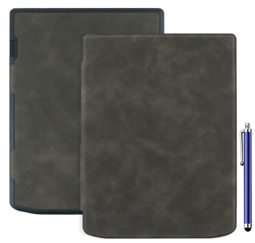 Etui Slim Case do PocketBook InkPad 4 / Color 2 / Color 3