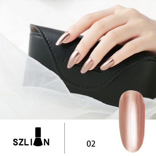 Gel Nail Polish without lamp Gel Semi-permane
