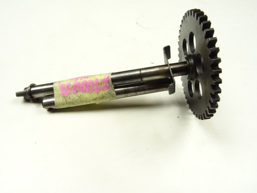 KAWASAKI Z 1000 ZĘBATKA TRYB POMPY WODY 10-16