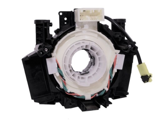 TAŚMA ZWIJAK PODUSZKI AIRBAG NISSAN QASHQAI 07- , NOTE 06- , X-TRAIL 07-