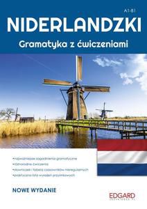 NIDERLANDZKI - Gramatyka z ćwiczeniami - Katarzyna