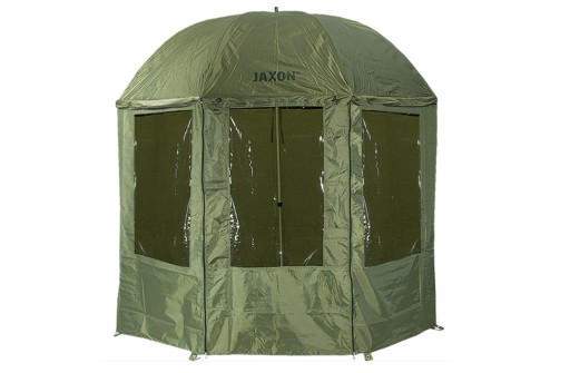PARASOL NAMIOT JAXON ZAMYKANY AK-KZS045 MOSKITIERA