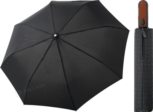 Parasol AUTOMAT Carbon Magic XM Doppler Business 4