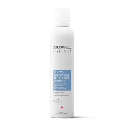 GOLDWELL ULTRA VOLUME PIANKA NABŁYSZCZAJĄCA 300 ML