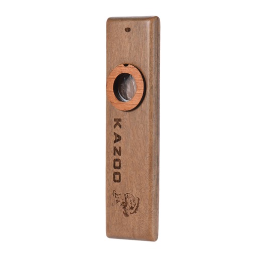 Kazoo Kazoo kazoo