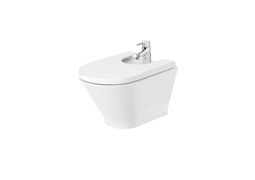 BIDET wiszący ROCA GAP ROUND