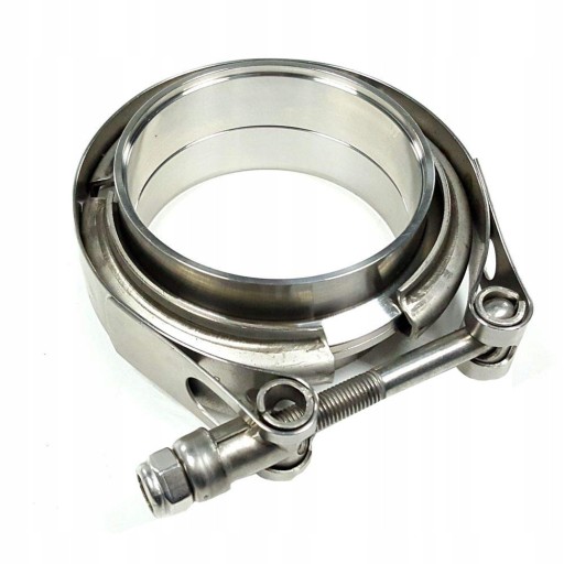 V-BAND Obejma 57 mm 2,25