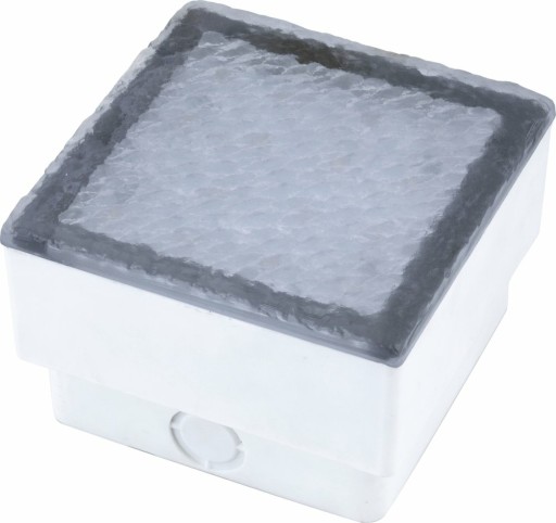 HEITRONIC Kamień brukowy LED AKIAKI 35927