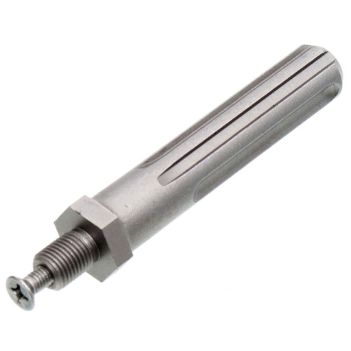 Adapter SDS Max M12 x 1,25 mm