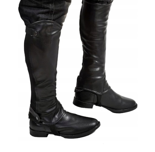 Z4947 Riders Trend 10025347 Half Chapsy CM