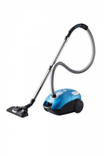 MIDEA Odkurzacz workowy B8 MBC2080BS