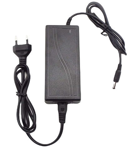 ZASILACZ KABEL 12V DC 5A 60W