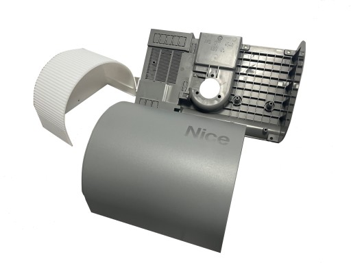 Nice obudowa kompletna SHEL 50 60 75 Moovo TS432