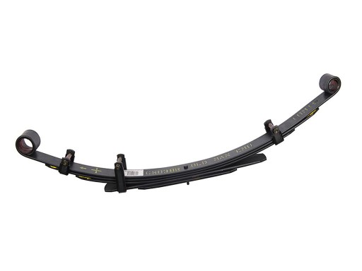 Resor tył medium OME Suzuki Samurai 1.3 OME CS038R