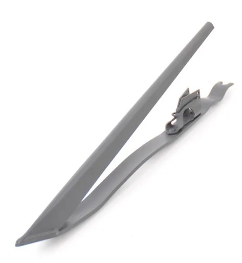 Podnośnik łanu ASX-127