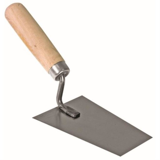 kielnia trapezowa 120mm zgrzewana