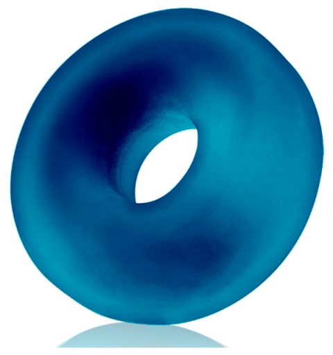 COCKRING SPACE BLUE OXBALLS OXBALLS GRUBY INTYMNA