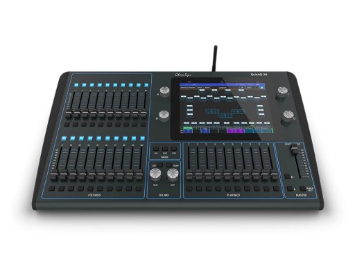 Chamsys QuickQ 20