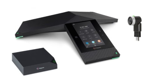 Polycom Trio 8800 Collaboration zestaw wideo